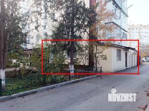 1-к квартира, вторичка, 51м2, 1/5 этаж