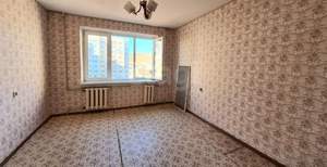 1-к квартира, вторичка, 30м2, 6/9 этаж