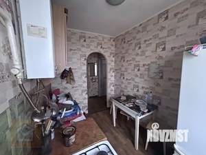 2-к квартира, вторичка, 45м2, 2/4 этаж