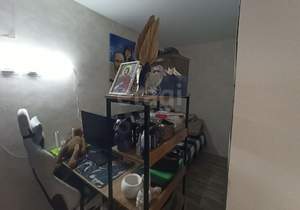 1-к квартира, вторичка, 23м2, 3/5 этаж