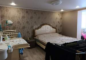 4-к квартира, вторичка, 93м2, 4/5 этаж