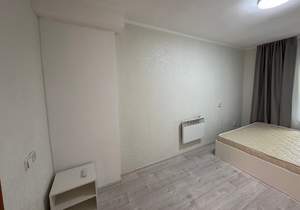 1-к квартира, вторичка, 17м2, 1/1 этаж