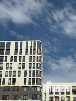 1-к квартира, вторичка, 55м2, 1/16 этаж