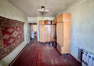 4-к квартира, вторичка, 83м2, 6/9 этаж