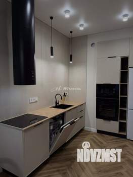 1-к квартира, вторичка, 33м2, 2/16 этаж