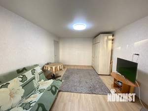1-к квартира, вторичка, 32м2, 4/5 этаж