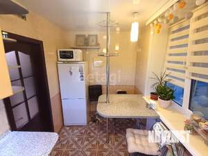 1-к квартира, вторичка, 40м2, 5/5 этаж