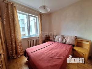 3-к квартира, вторичка, 63м2, 2/9 этаж