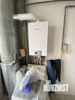 3-к квартира, вторичка, 83м2, 6/9 этаж