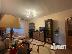 2-к квартира, вторичка, 41м2, 2/5 этаж