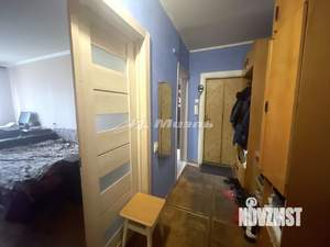 3-к квартира, вторичка, 60м2, 7/9 этаж