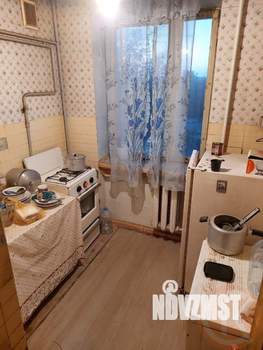 1-к квартира, вторичка, 31м2, 3/5 этаж