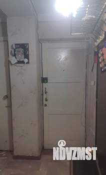 2-к квартира, вторичка, 49м2, 2/5 этаж