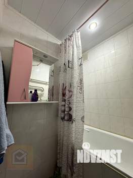 2-к квартира, вторичка, 48м2, 4/5 этаж