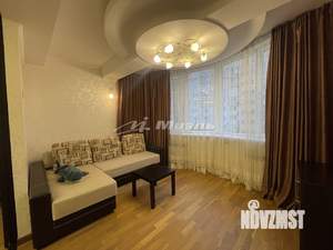 1-к квартира, вторичка, 58м2, 4/10 этаж