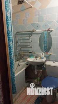 1-к квартира, вторичка, 33м2, 4/5 этаж