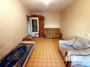 1-к квартира, вторичка, 34м2, 9/9 этаж