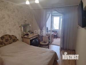 2-к квартира, вторичка, 57м2, 10/10 этаж