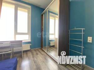 4-к квартира, вторичка, 96м2, 14/16 этаж