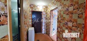 1-к квартира, вторичка, 35м2, 9/9 этаж