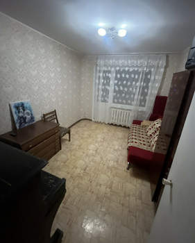 3-к квартира, вторичка, 62м2, 9/9 этаж