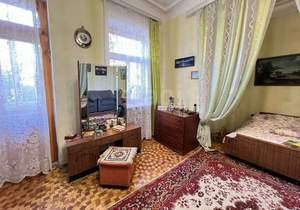 3-к квартира, вторичка, 94м2, 2/3 этаж
