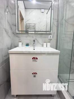 1-к квартира, вторичка, 47м2, 5/9 этаж