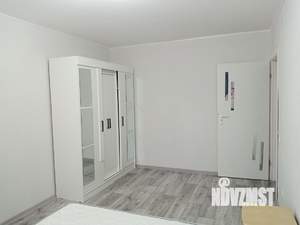 1-к квартира, вторичка, 37м2, 6/9 этаж