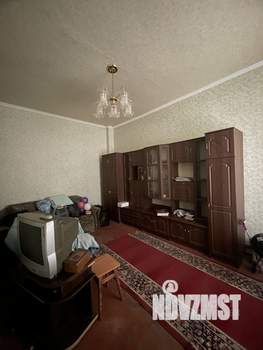 2-к квартира, вторичка, 48м2, 1/1 этаж