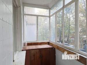 3-к квартира, вторичка, 63м2, 2/9 этаж