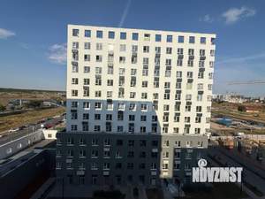 2-к квартира, вторичка, 62м2, 4/10 этаж