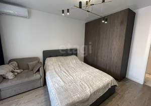 1-к квартира, вторичка, 40м2, 2/9 этаж