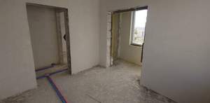 1-к квартира, вторичка, 68м2, 9/16 этаж