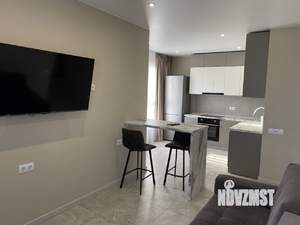 1-к квартира, вторичка, 45м2, 8/16 этаж