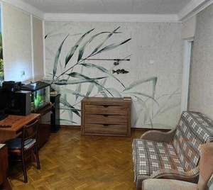 2-к квартира, вторичка, 46м2, 4/5 этаж