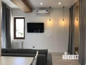 1-к квартира, вторичка, 35м2, 4/6 этаж