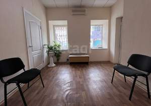 2-к квартира, вторичка, 40м2, 1/1 этаж
