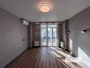 1-к квартира, вторичка, 41м2, 3/9 этаж