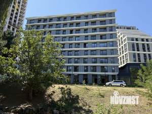 4-к квартира, сданный дом, 97м2, 4/10 этаж