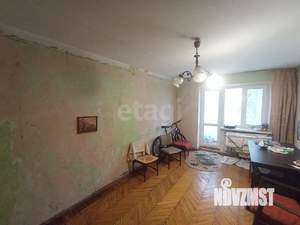 2-к квартира, вторичка, 44м2, 3/5 этаж