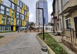 Студия квартира, вторичка, 24м2, 3/9 этаж