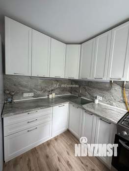 2-к квартира, вторичка, 44м2, 3/5 этаж