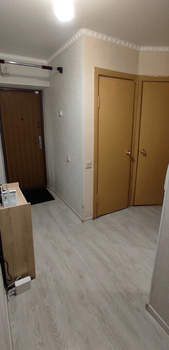 2-к квартира, вторичка, 45м2, 1/5 этаж