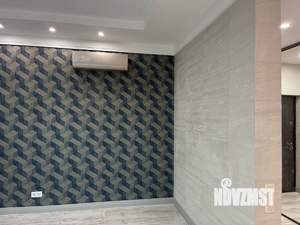 3-к квартира, вторичка, 128м2, 6/19 этаж