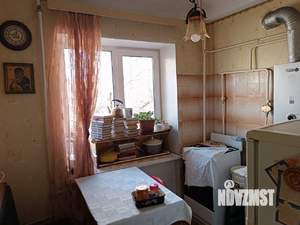 1-к квартира, вторичка, 35м2, 4/5 этаж