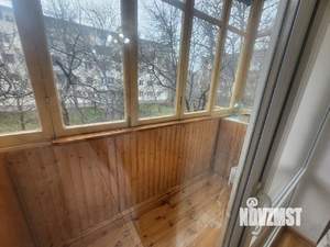 1-к квартира, вторичка, 32м2, 2/5 этаж