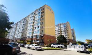 1-к квартира, вторичка, 36м2, 2/9 этаж