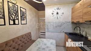 2-к квартира, вторичка, 41м2, 1/4 этаж