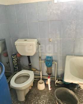 2-к квартира, вторичка, 50м2, 1/1 этаж