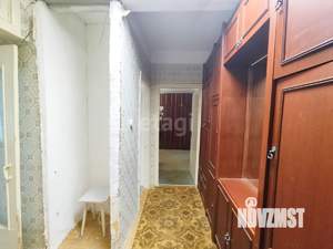 3-к квартира, вторичка, 58м2, 1/5 этаж